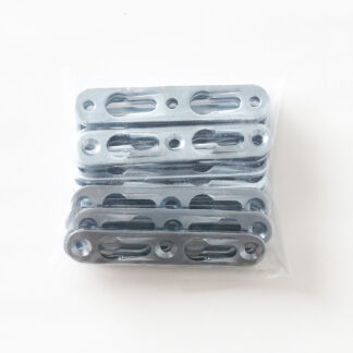 Conector, pacote de 20 BF-KW-P20, por Sugatsune / LAMP (Japão)