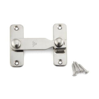 Trava de barra BLT-80, por Sugatsune / LAMP (Japão)