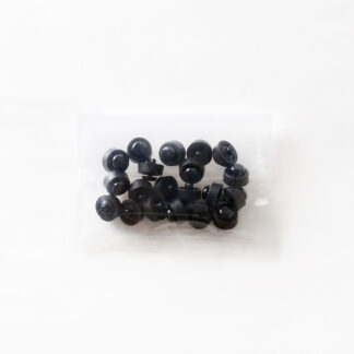 Pé ajustável, pacote de 20 FF-013-P20, por Sugatsune / LAMP (Japão)