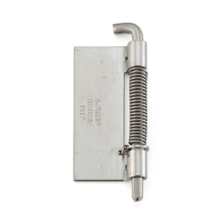 Fita de Tenons, com mola HG-PV60AC-L, por Sugatsune / LAMP (Japão)