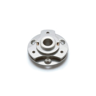 Dobradiça de Torque Giratória HG-S30-12, por Sugatsune / LAMP (Japão)