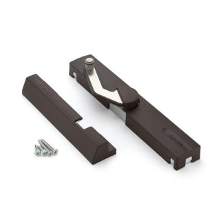 Amortecedor de porta LDD-S-LDBR, de Sugatsune / LAMP (Japão)