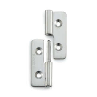 Fita de espiga, sobreposta à NH-40CR, por Sugatsune / LAMP (Japão)