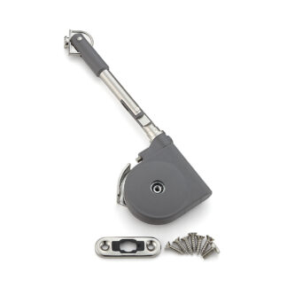 Adaptador de aba macia SDS-200-G, da Sugatsune / LAMP (Japão)