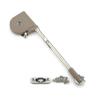 Adaptador de aba macia SDS-C100-U, da Sugatsune / LAMP (Japão)