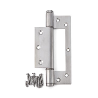 Dobradiça de mola ST150-6314-05, por Sugatsune / LAMP (Japão)